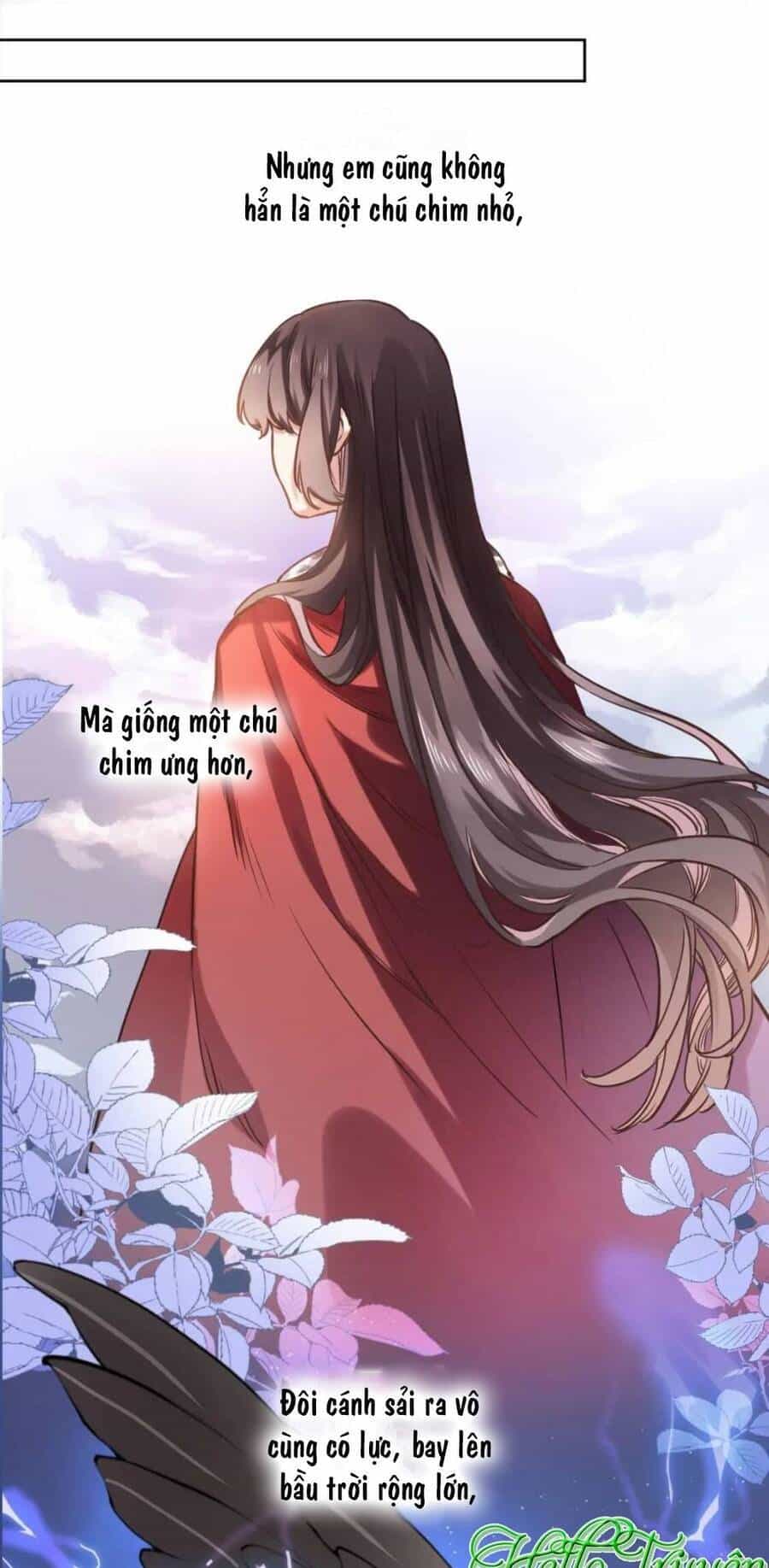 Xuyên Hành Thế Giới Chi Hoa - Chương 68 - ảnh 25