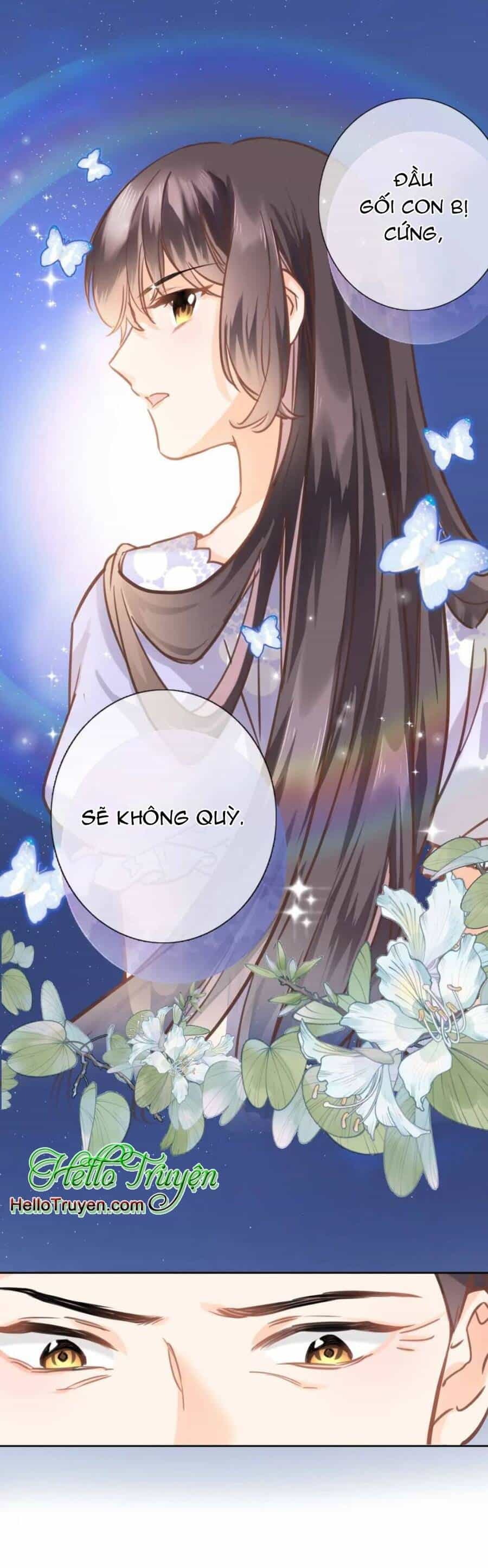 Xuyên Hành Thế Giới Chi Hoa - Chương 68 - ảnh 27