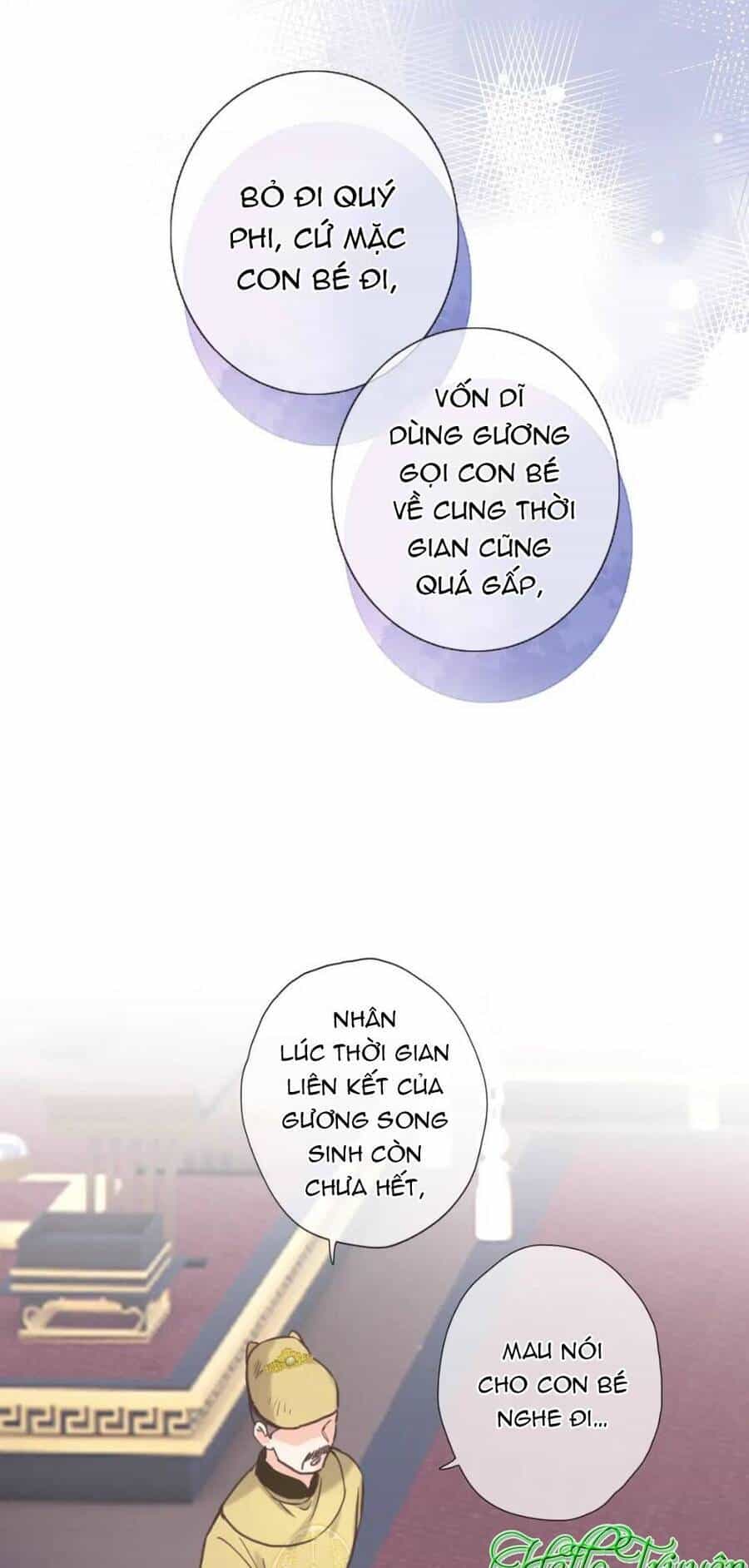 Xuyên Hành Thế Giới Chi Hoa - Chương 68 - ảnh 9