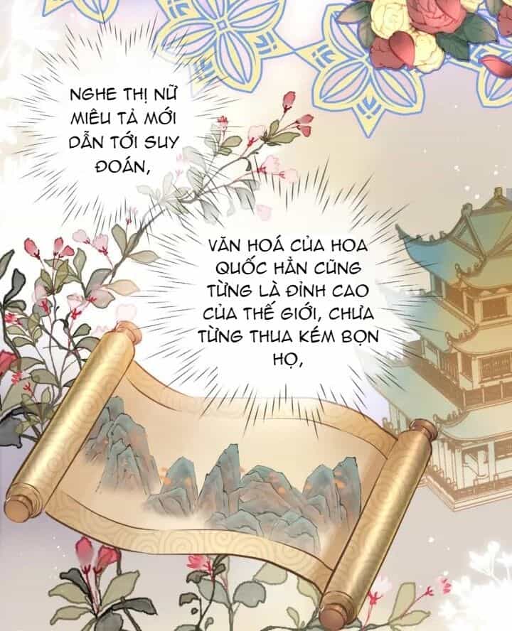 Xuyên Hành Thế Giới Chi Hoa - Chương 7 - ảnh 17