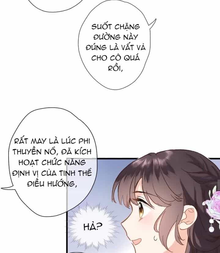 Xuyên Hành Thế Giới Chi Hoa - Chương 7 - ảnh 36