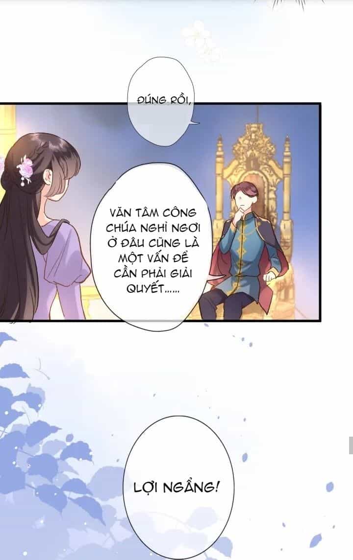 Xuyên Hành Thế Giới Chi Hoa - Chương 7 - ảnh 42