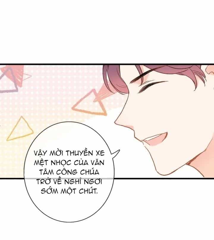Xuyên Hành Thế Giới Chi Hoa - Chương 7 - ảnh 47