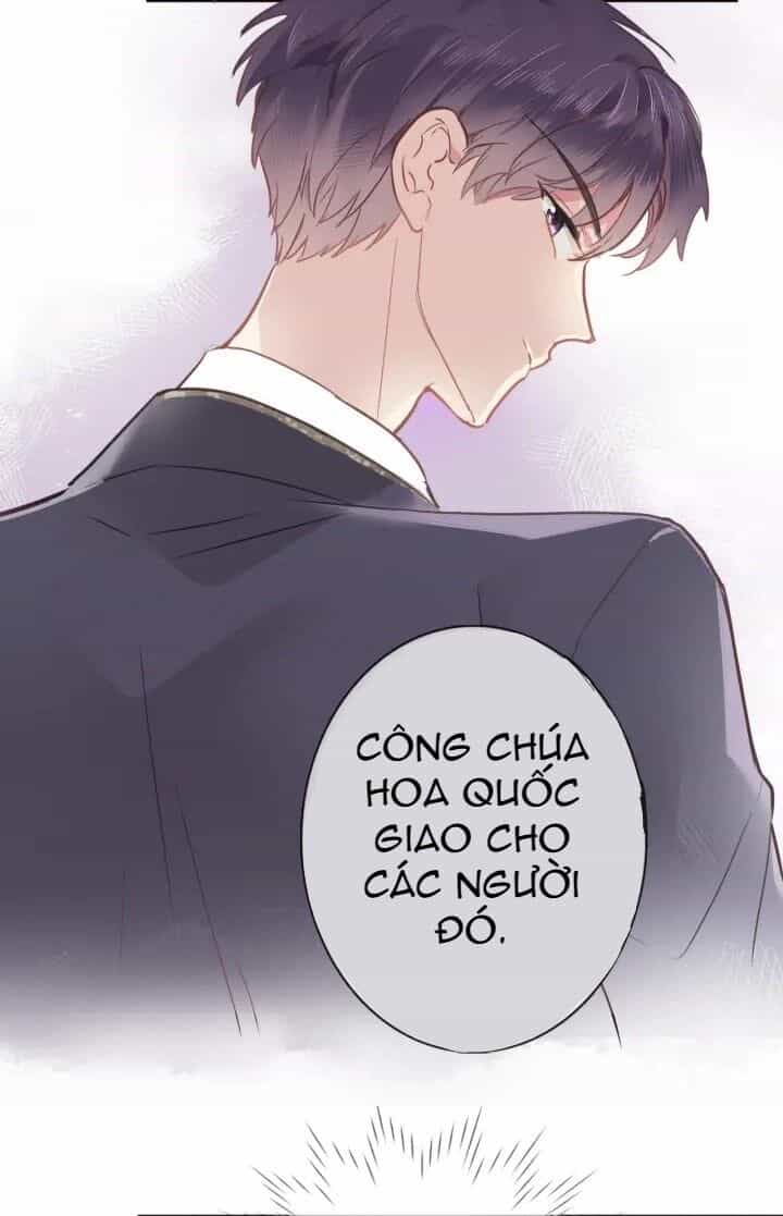 Xuyên Hành Thế Giới Chi Hoa - Chương 7 - ảnh 8