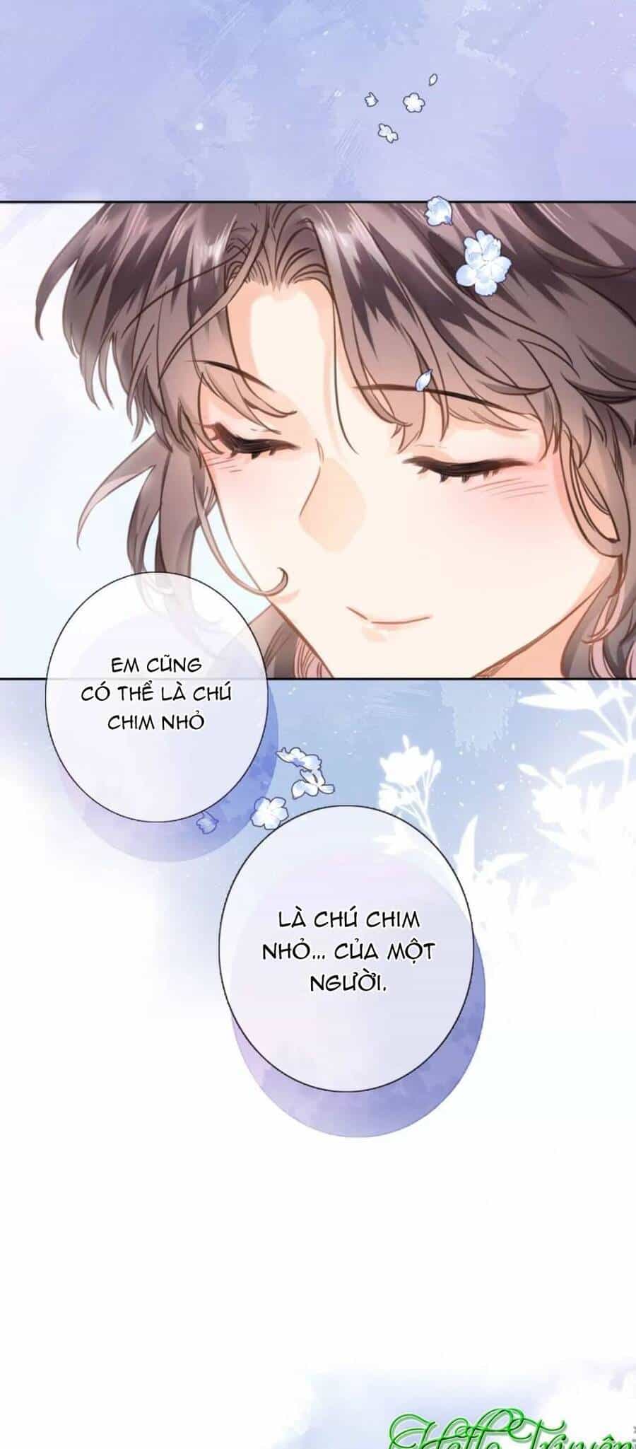 Xuyên Hành Thế Giới Chi Hoa - Chương 69 - ảnh 21