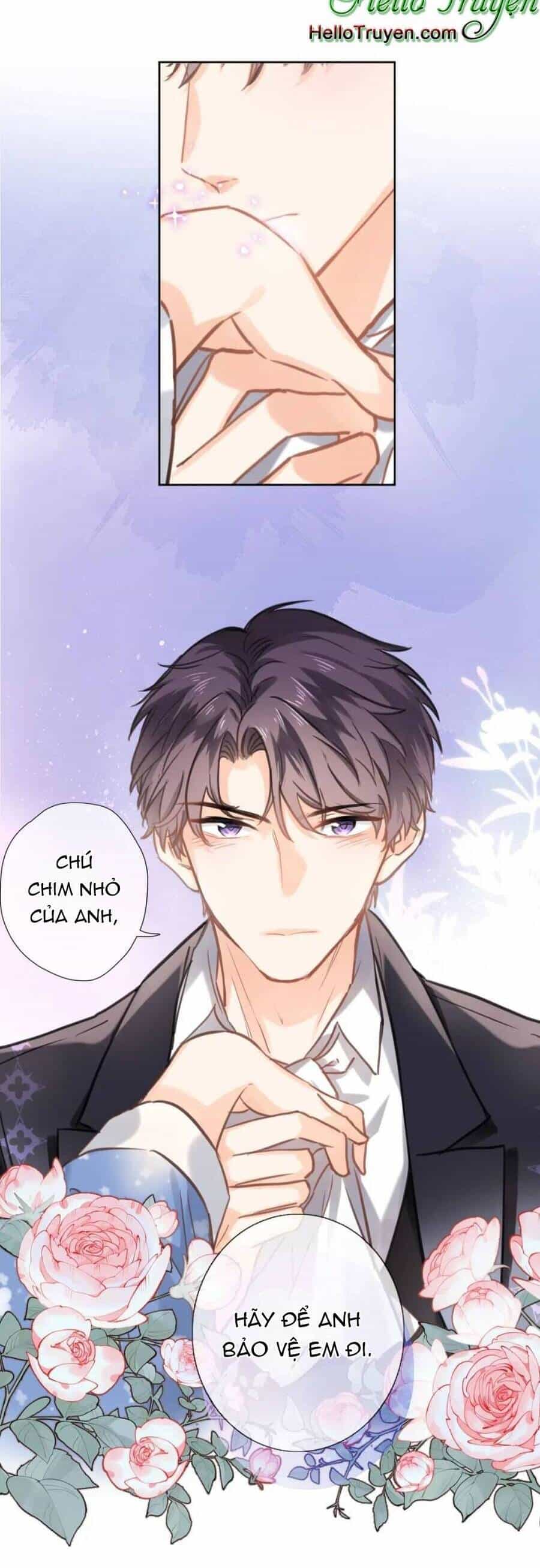 Xuyên Hành Thế Giới Chi Hoa - Chương 69 - ảnh 27