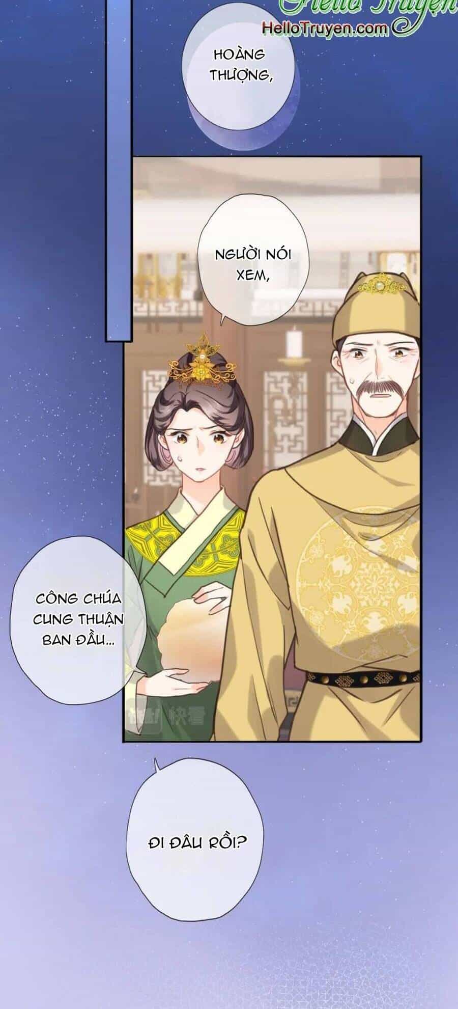 Xuyên Hành Thế Giới Chi Hoa - Chương 69 - ảnh 6