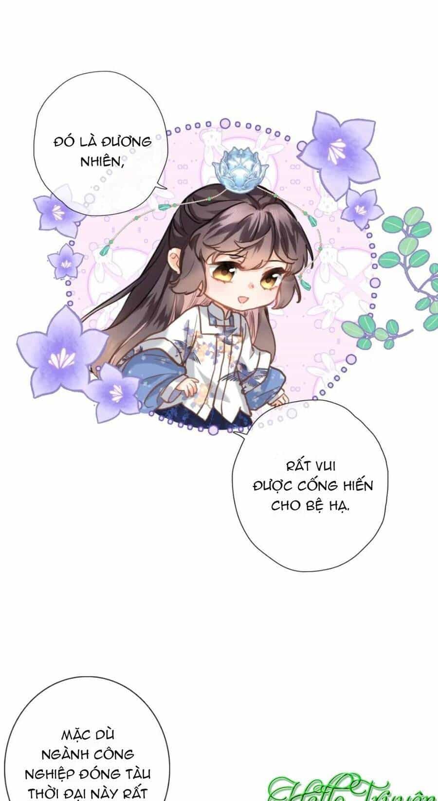 Xuyên Hành Thế Giới Chi Hoa - Chương 70 - ảnh 19