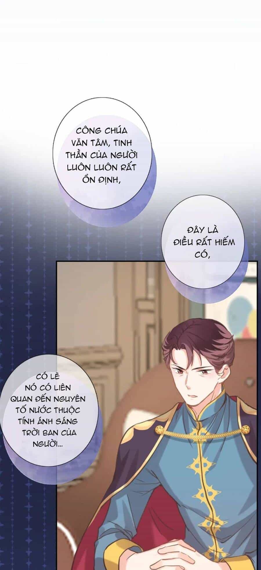 Xuyên Hành Thế Giới Chi Hoa - Chương 71 - ảnh 11