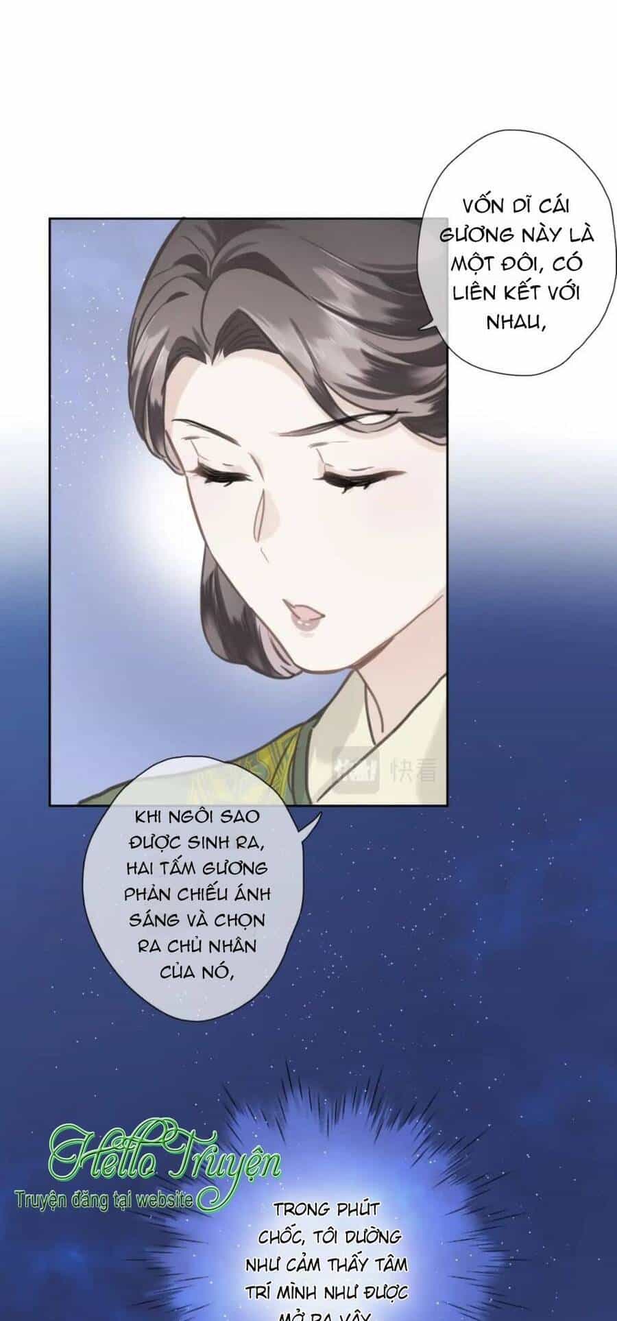 Xuyên Hành Thế Giới Chi Hoa - Chương 71 - ảnh 19