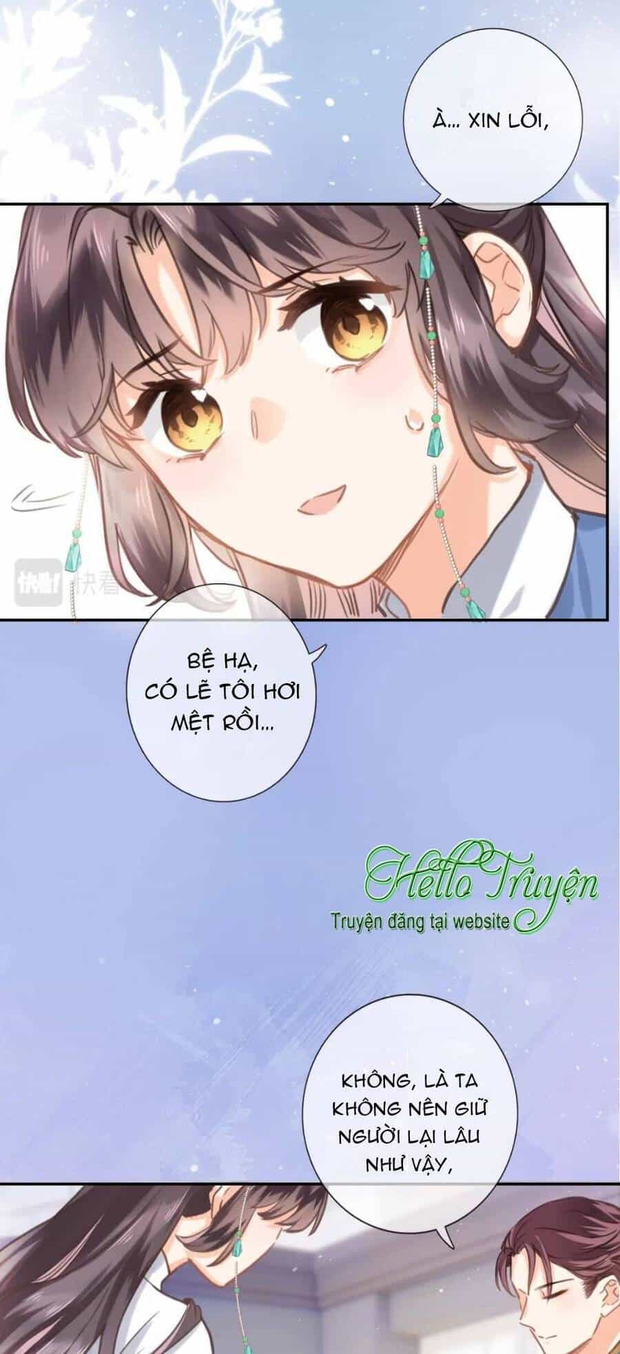 Xuyên Hành Thế Giới Chi Hoa - Chương 71 - ảnh 25