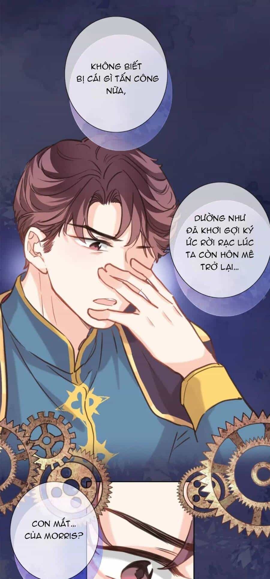 Xuyên Hành Thế Giới Chi Hoa - Chương 71 - ảnh 3