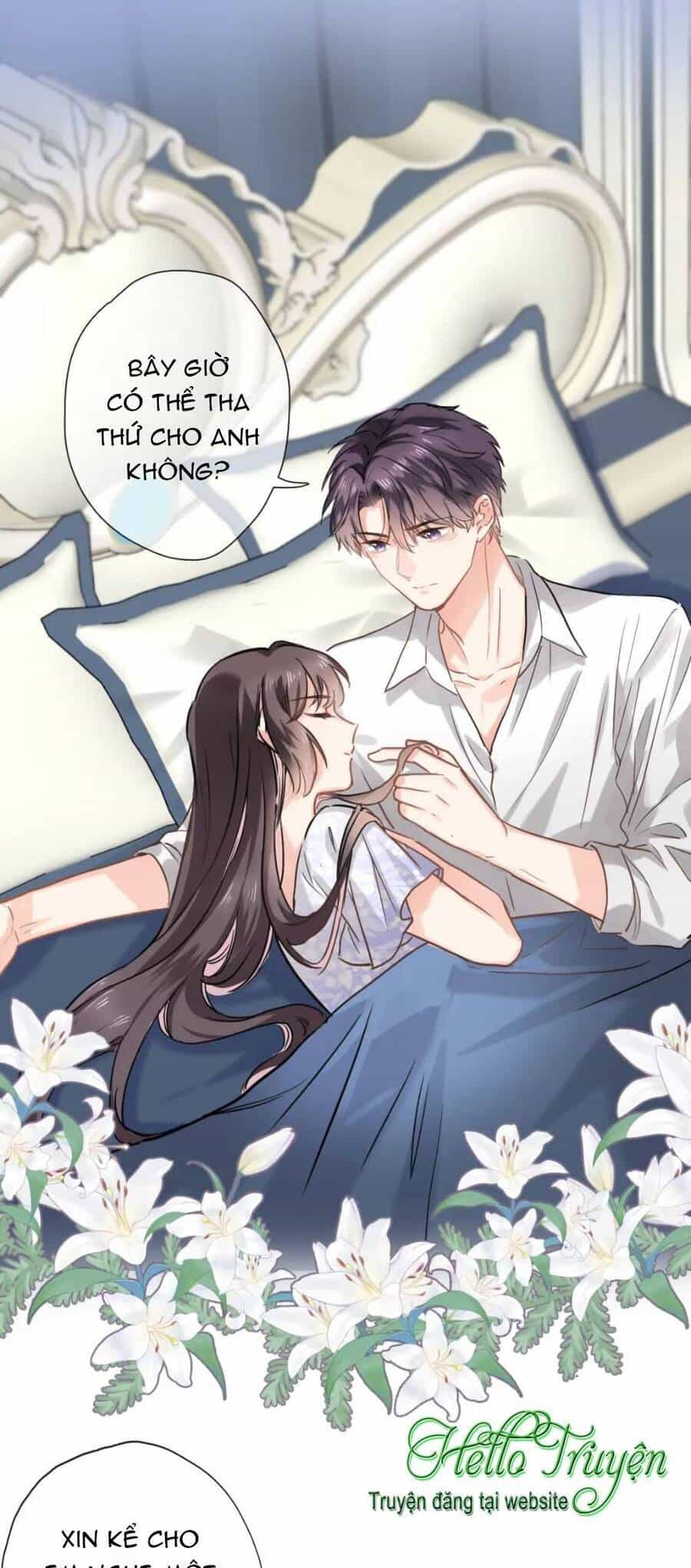 Xuyên Hành Thế Giới Chi Hoa - Chương 74 - ảnh 19