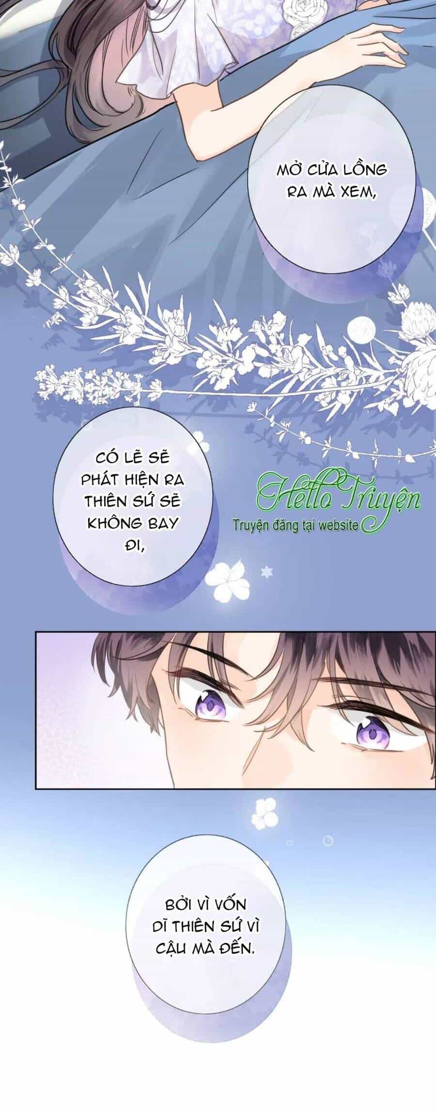 Xuyên Hành Thế Giới Chi Hoa - Chương 74 - ảnh 27