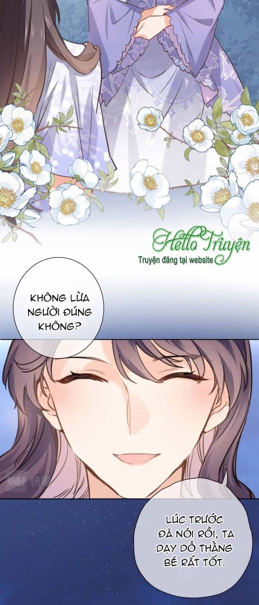 Xuyên Hành Thế Giới Chi Hoa - Chương 75 - ảnh 12