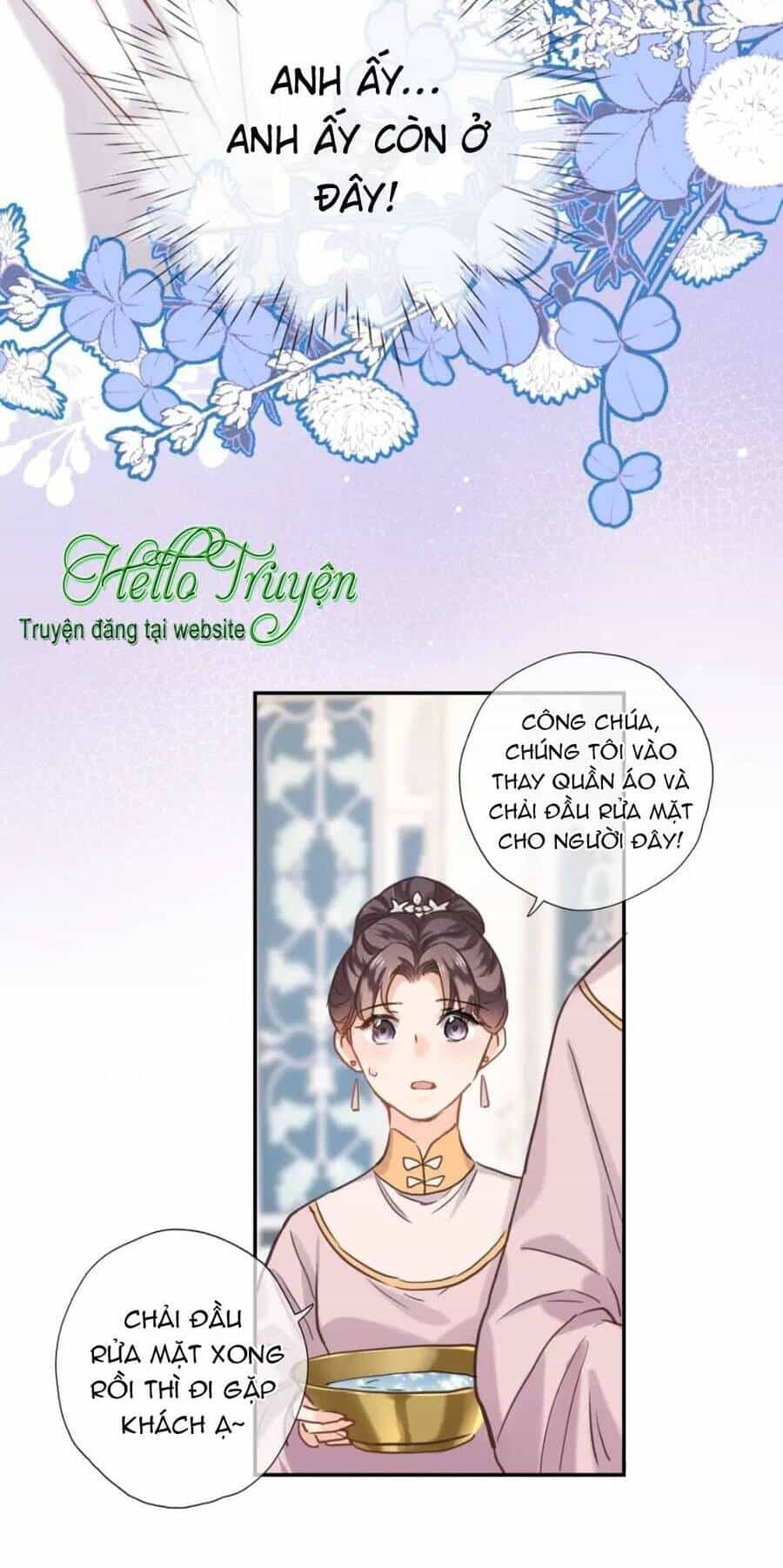 Xuyên Hành Thế Giới Chi Hoa - Chương 77 - ảnh 10