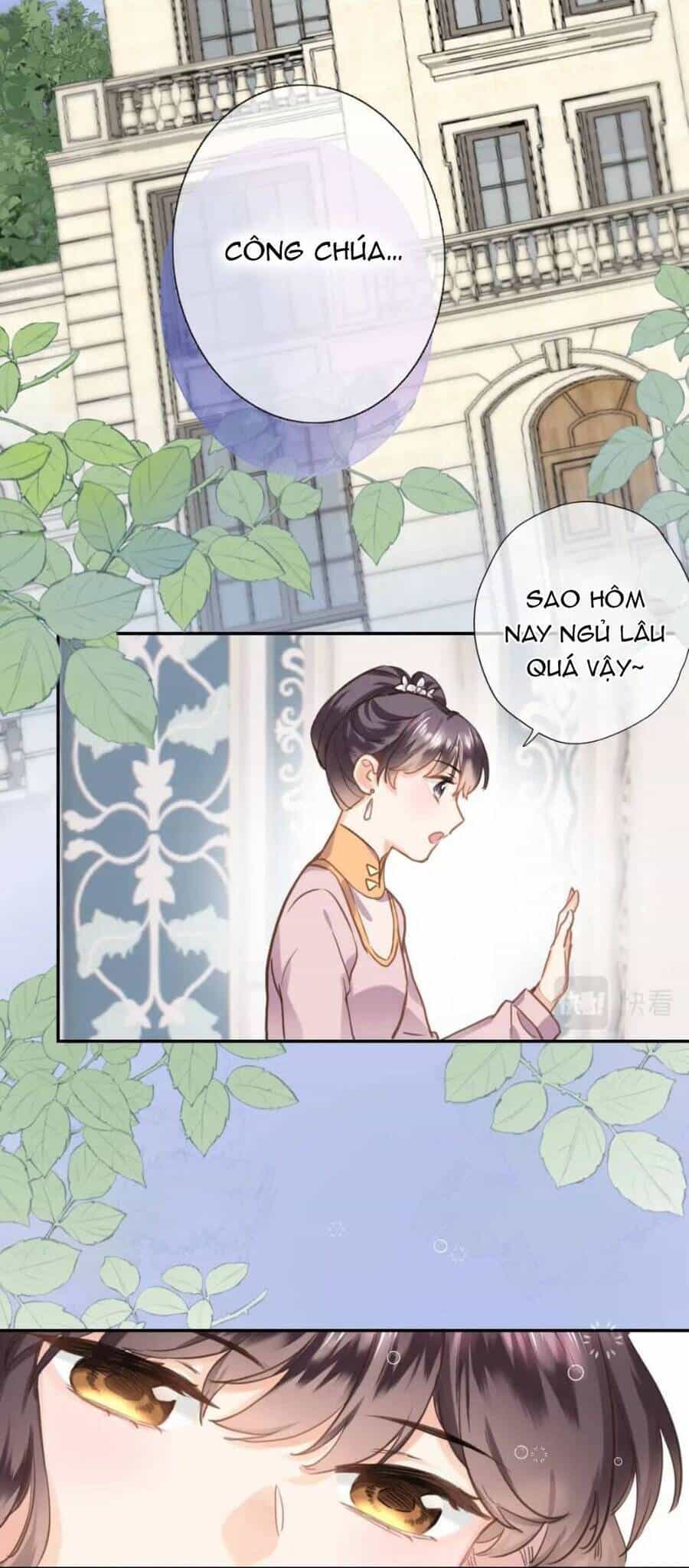 Xuyên Hành Thế Giới Chi Hoa - Chương 77 - ảnh 6