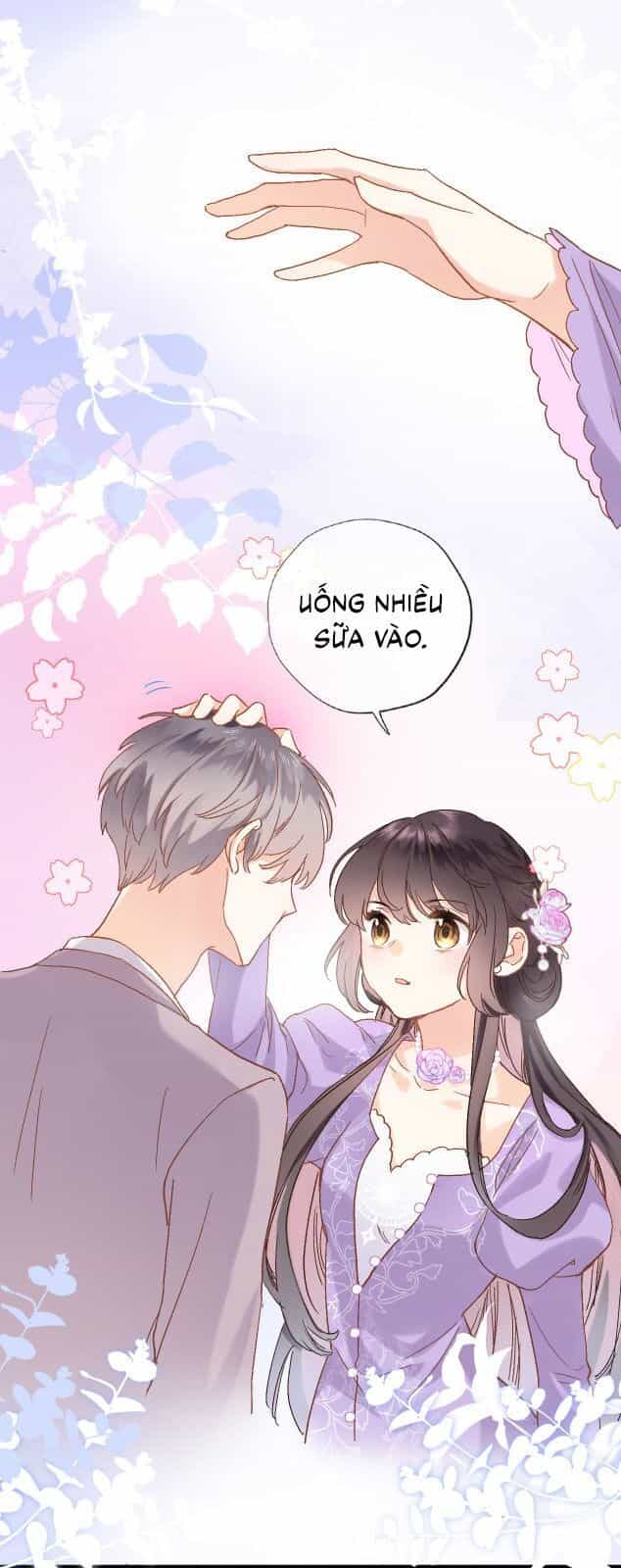 Xuyên Hành Thế Giới Chi Hoa - Chương 8 - ảnh 27