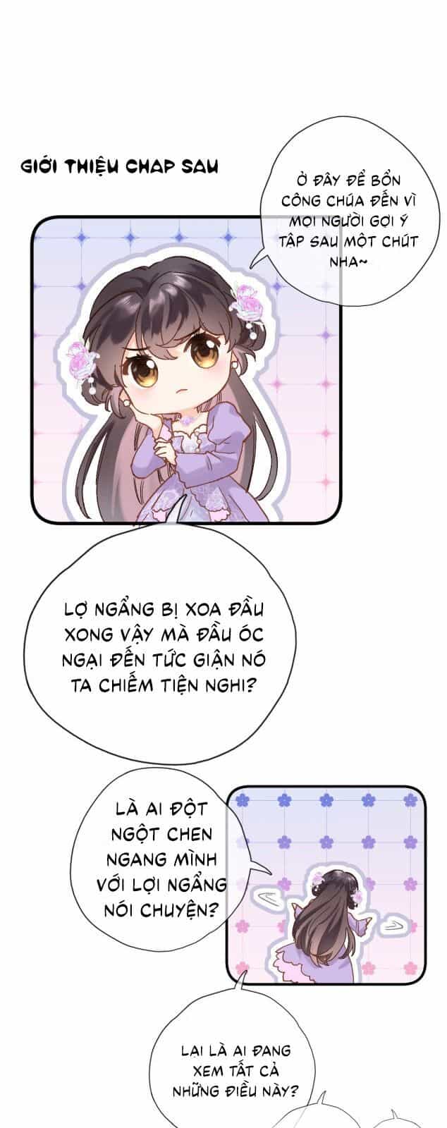 Xuyên Hành Thế Giới Chi Hoa - Chương 8 - ảnh 31