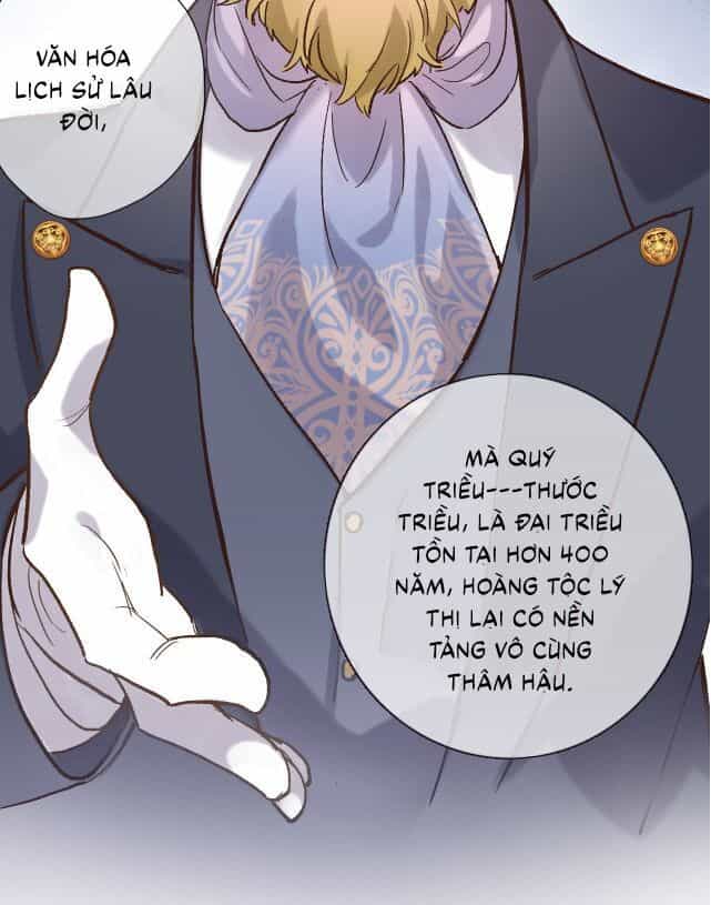 Xuyên Hành Thế Giới Chi Hoa - Chương 8 - ảnh 4