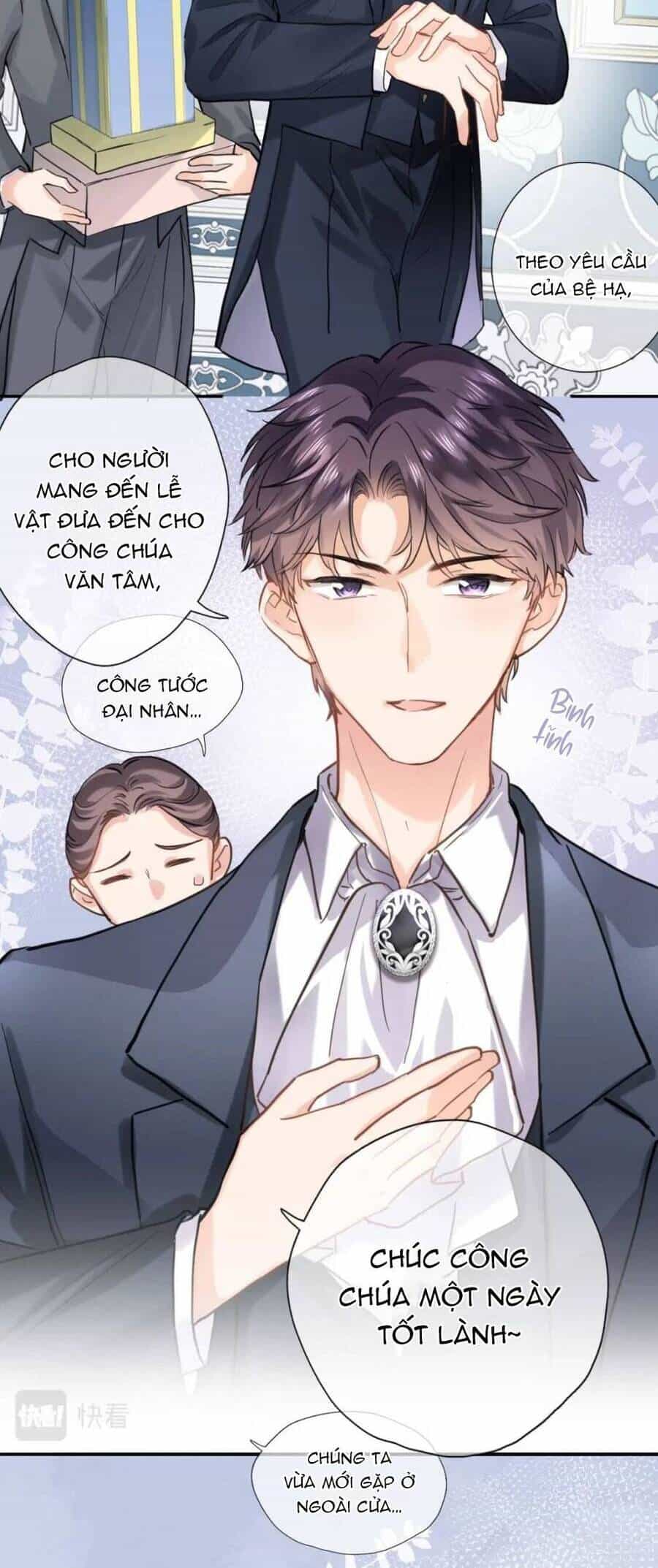 Xuyên Hành Thế Giới Chi Hoa - Chương 79 - ảnh 10