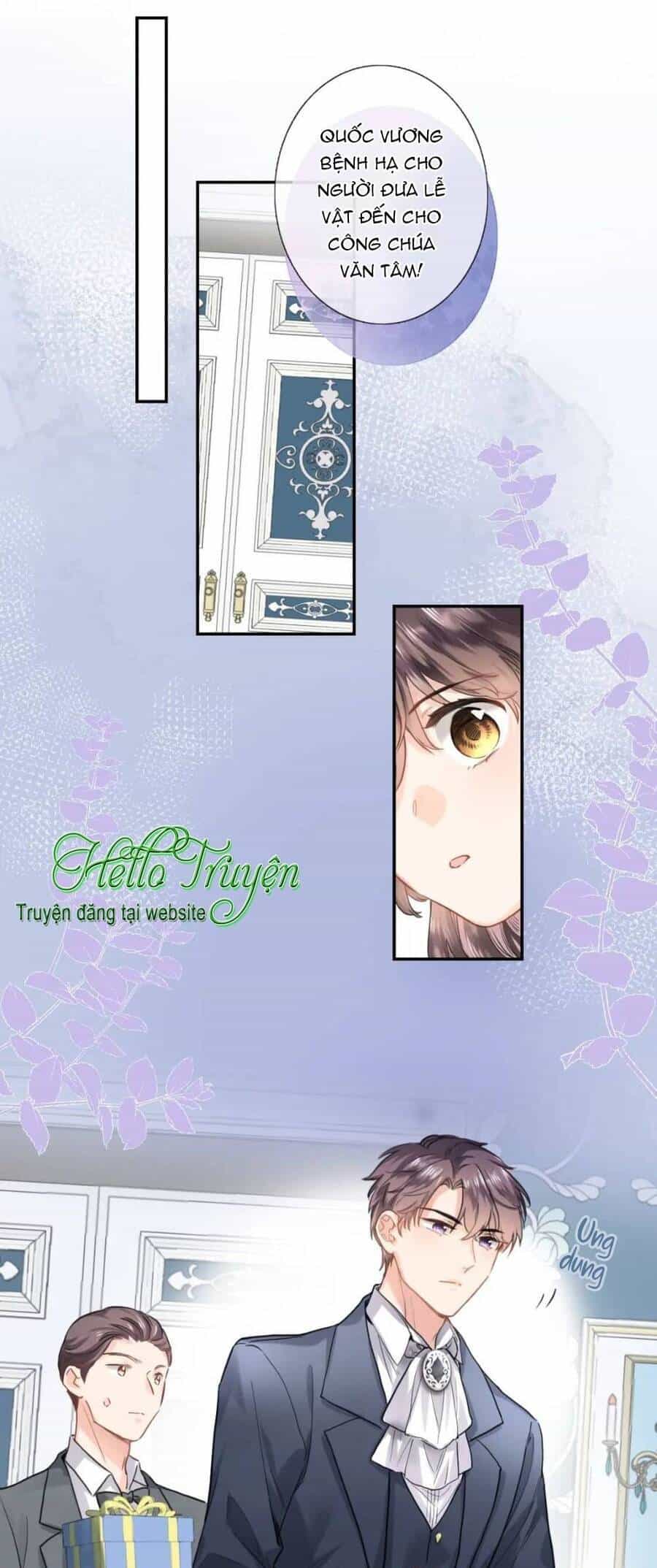 Xuyên Hành Thế Giới Chi Hoa - Chương 79 - ảnh 9
