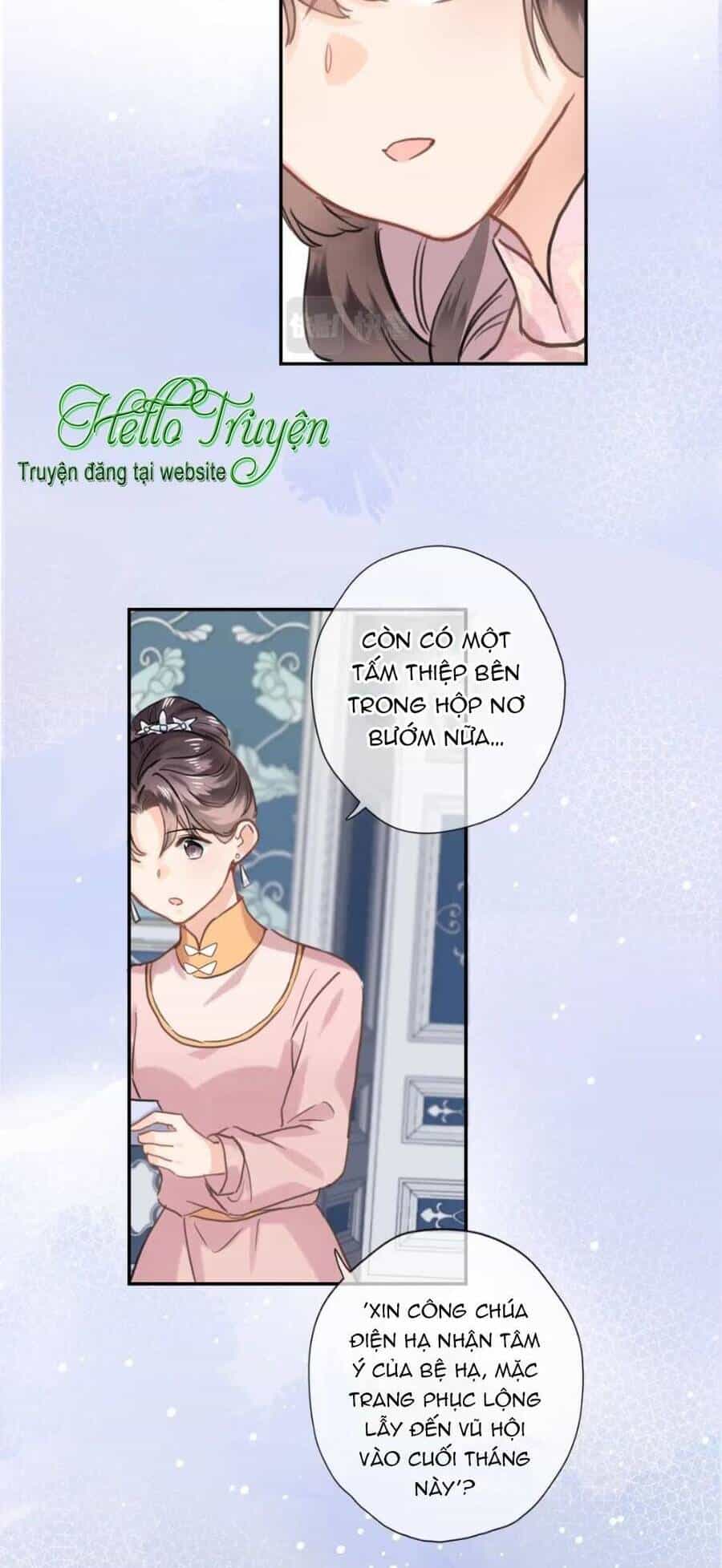 Xuyên Hành Thế Giới Chi Hoa - Chương 80 - ảnh 16