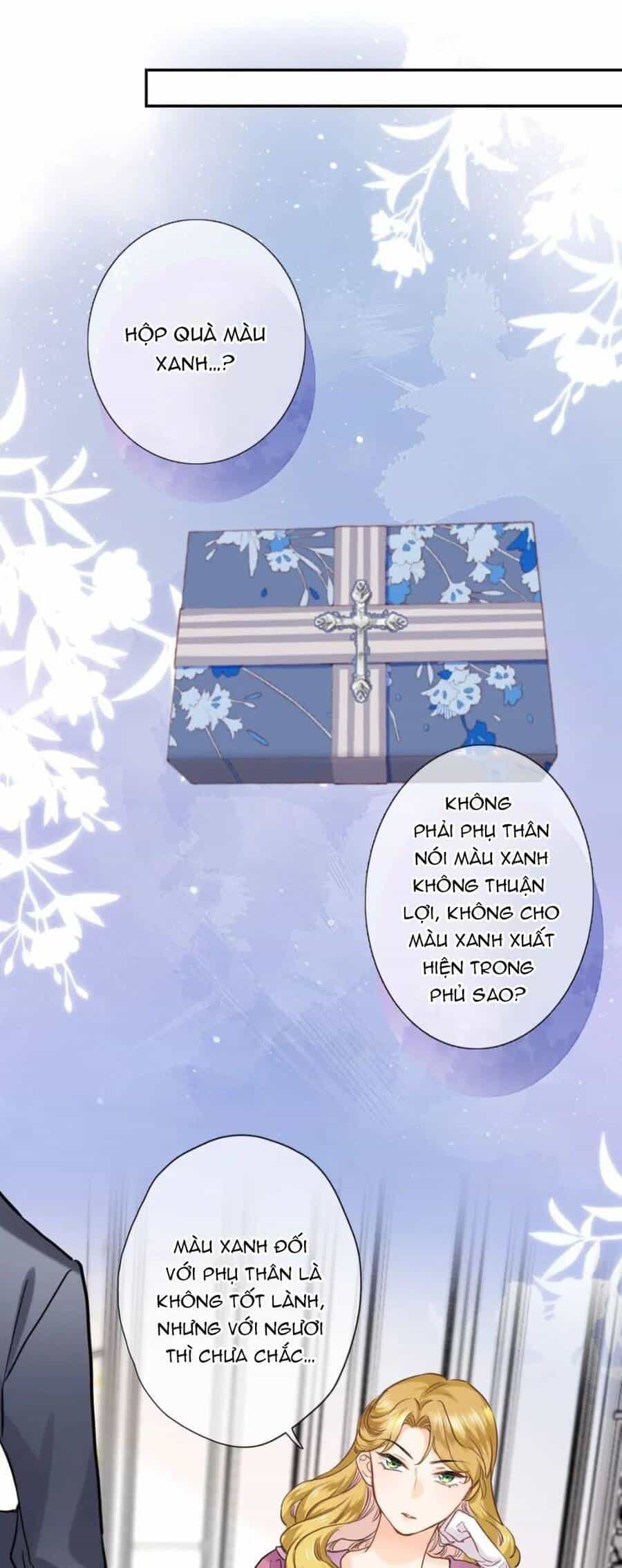 Xuyên Hành Thế Giới Chi Hoa - Chương 80 - ảnh 19