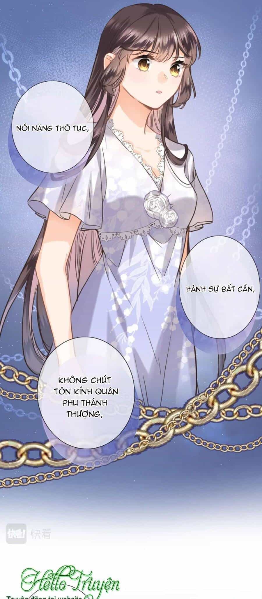 Xuyên Hành Thế Giới Chi Hoa - Chương 81 - ảnh 16