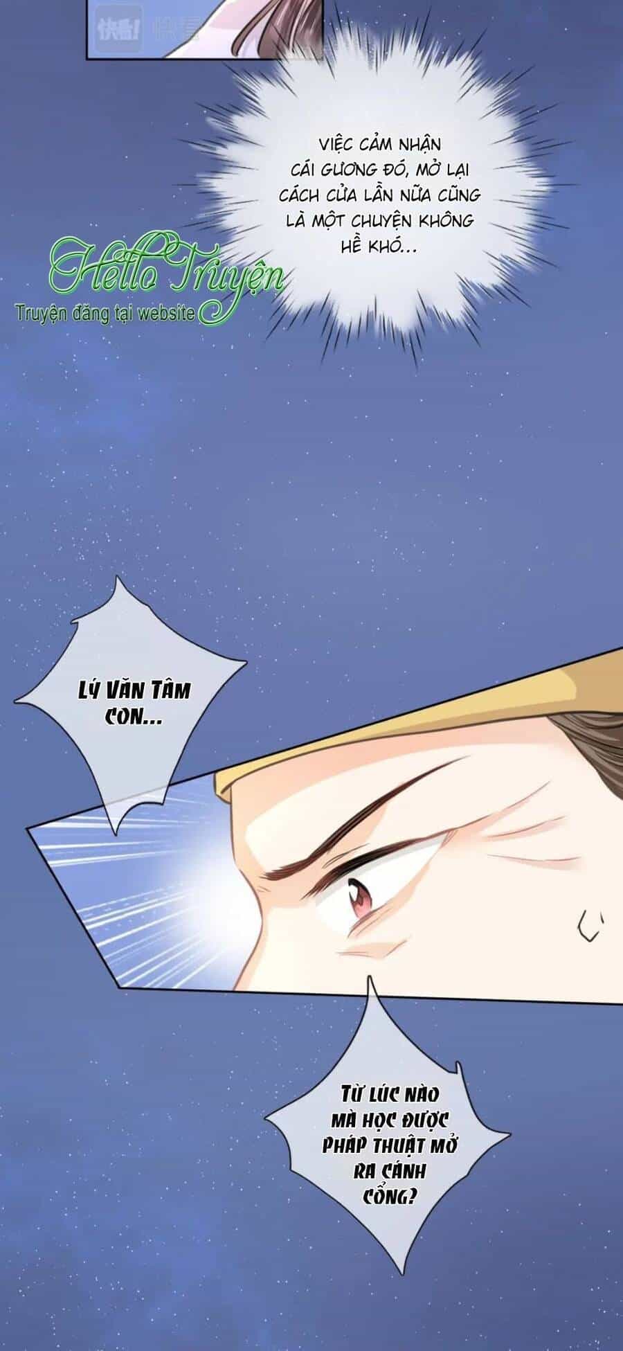 Xuyên Hành Thế Giới Chi Hoa - Chương 81 - ảnh 21