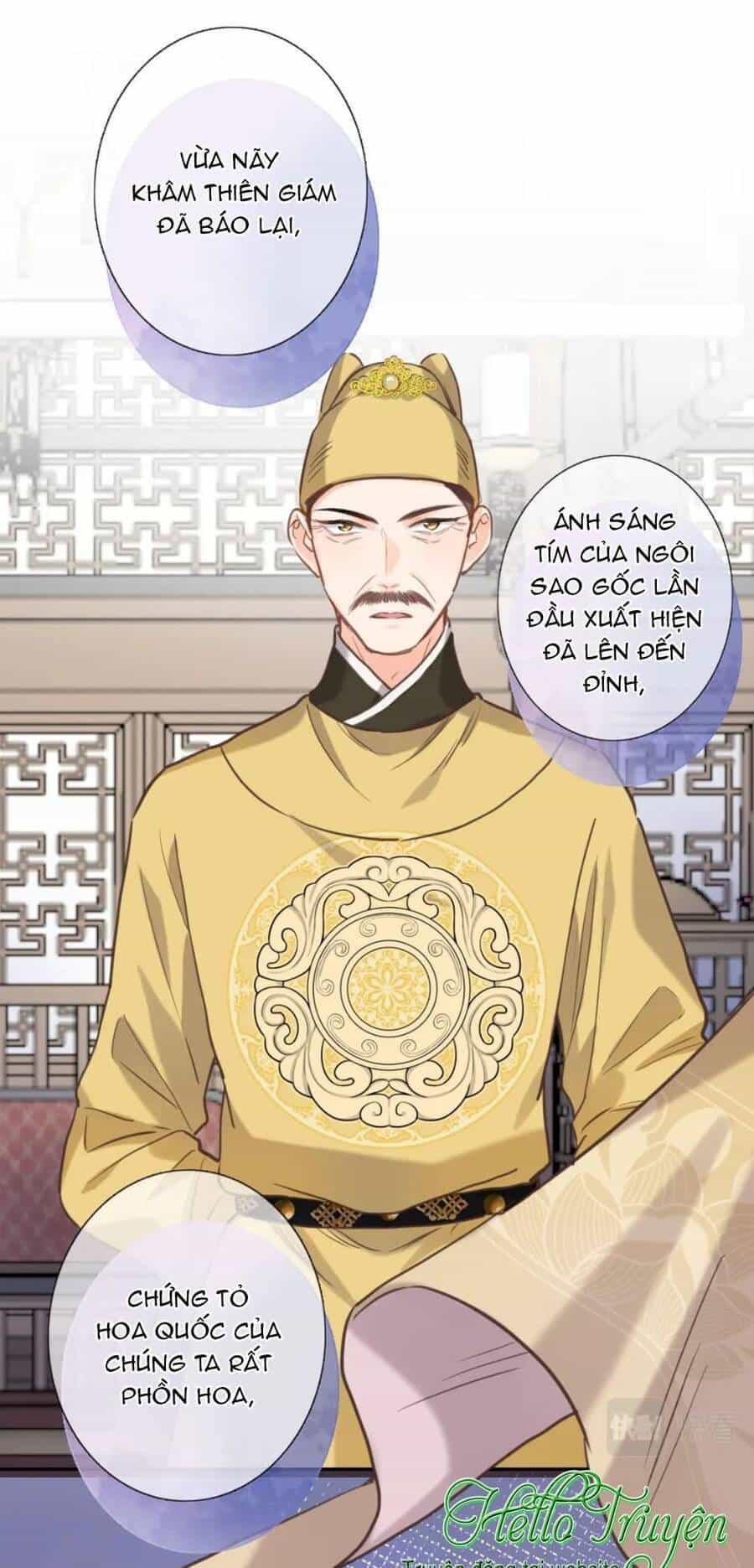 Xuyên Hành Thế Giới Chi Hoa - Chương 81 - ảnh 9