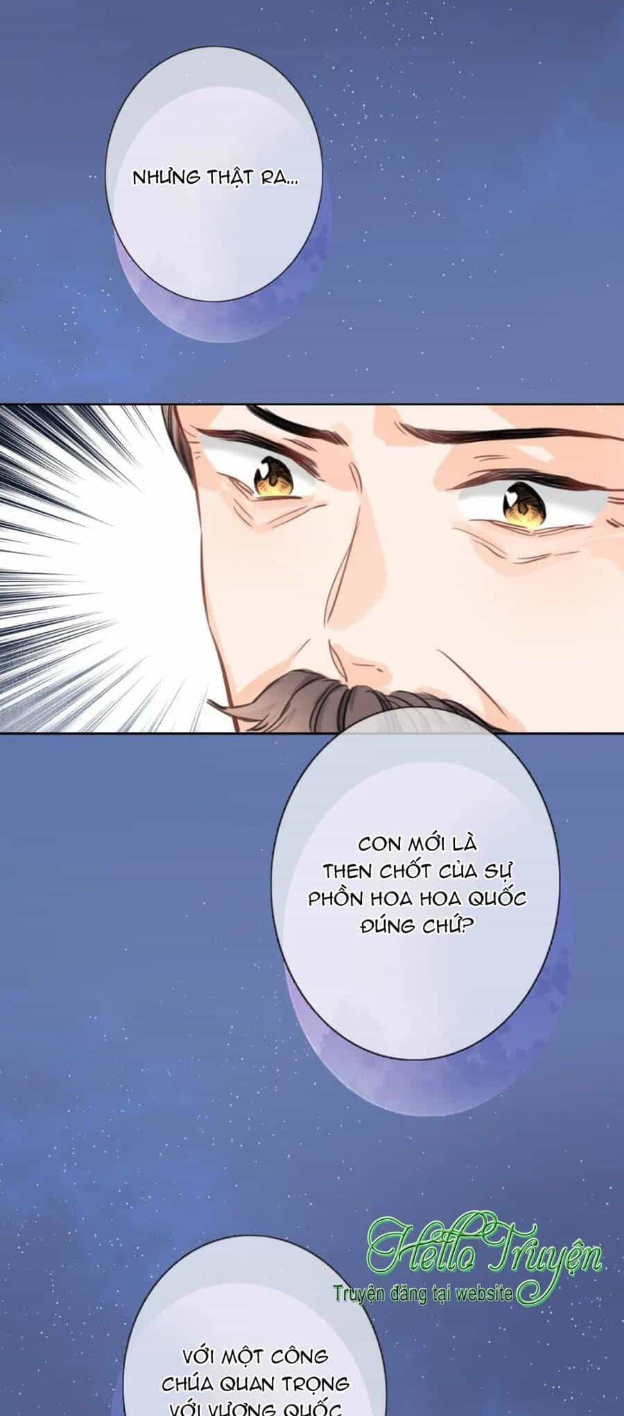 Xuyên Hành Thế Giới Chi Hoa - Chương 82 - ảnh 20