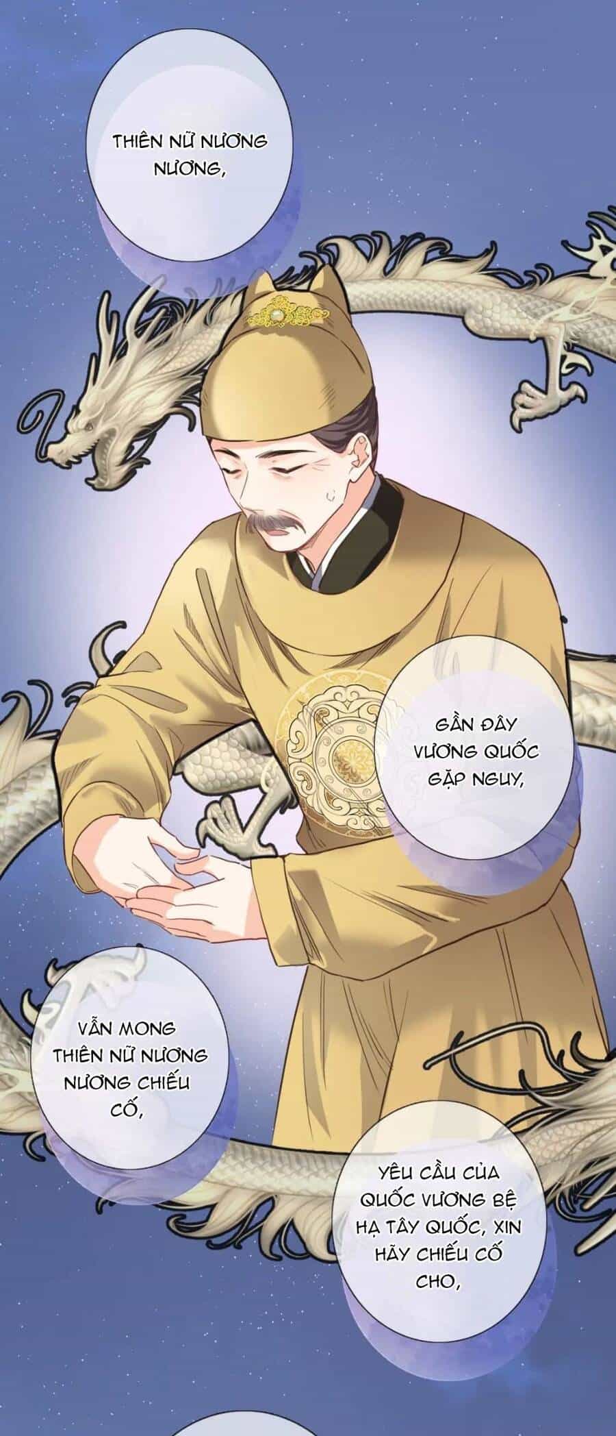 Xuyên Hành Thế Giới Chi Hoa - Chương 82 - ảnh 24