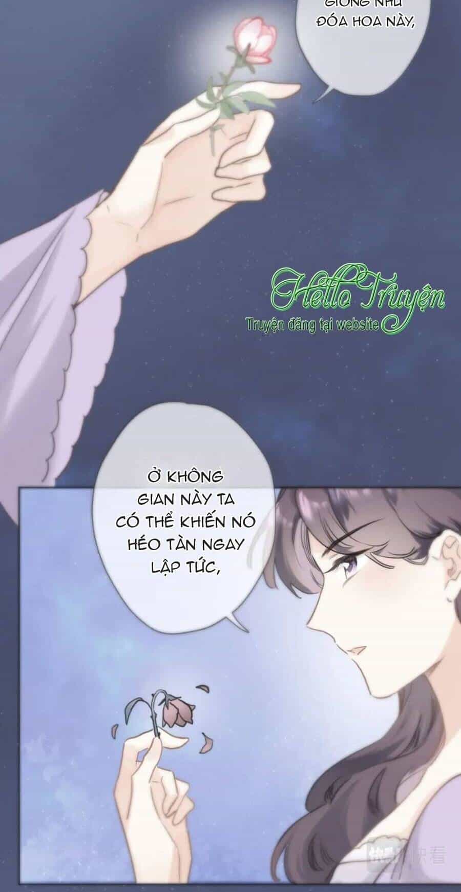 Xuyên Hành Thế Giới Chi Hoa - Chương 84 - ảnh 23