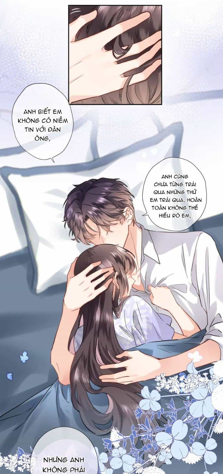 Xuyên Hành Thế Giới Chi Hoa - Chương 84 - ảnh 8