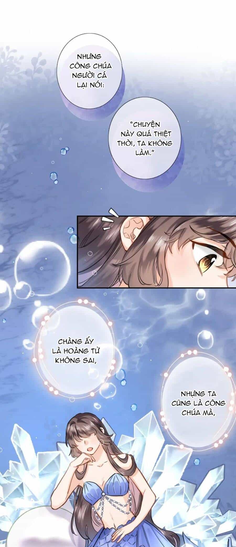 Xuyên Hành Thế Giới Chi Hoa - Chương 85 - ảnh 11