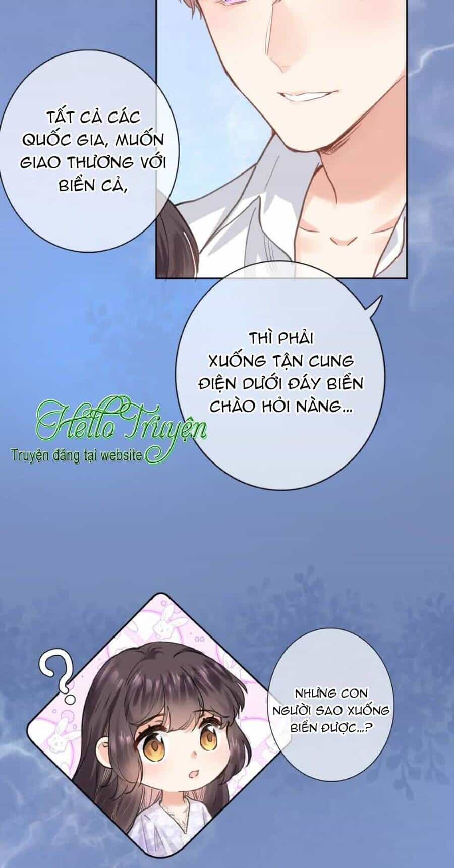 Xuyên Hành Thế Giới Chi Hoa - Chương 85 - ảnh 18