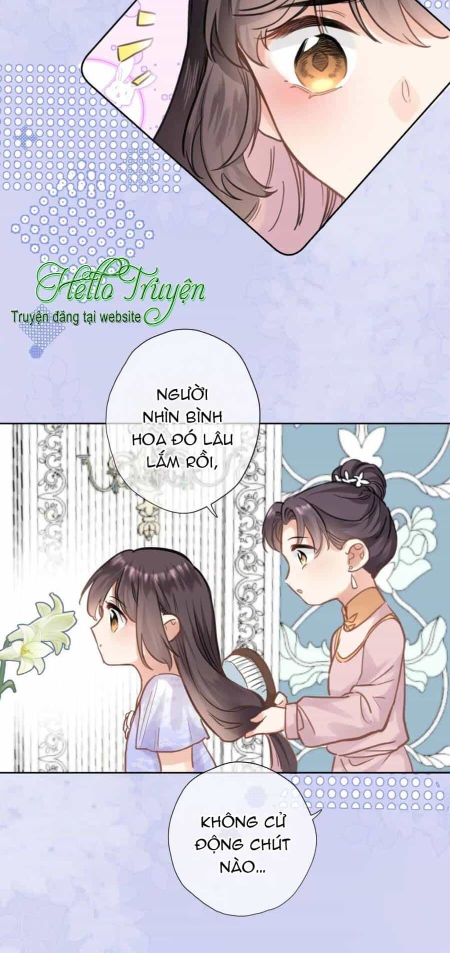 Xuyên Hành Thế Giới Chi Hoa - Chương 86 - ảnh 18