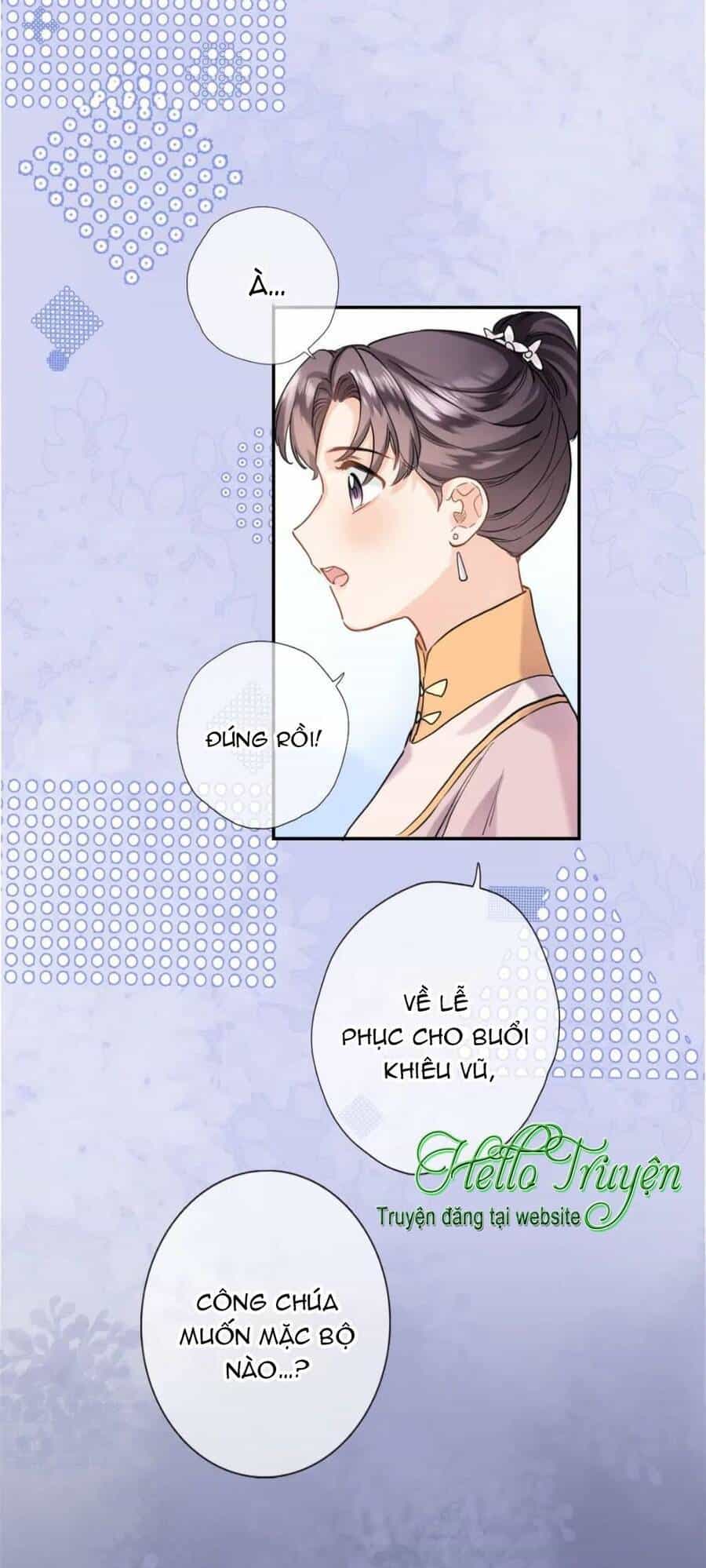 Xuyên Hành Thế Giới Chi Hoa - Chương 86 - ảnh 21