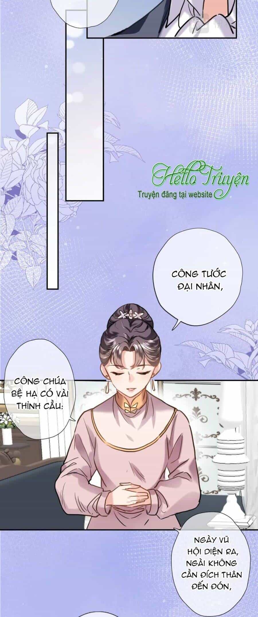 Xuyên Hành Thế Giới Chi Hoa - Chương 87 - ảnh 18