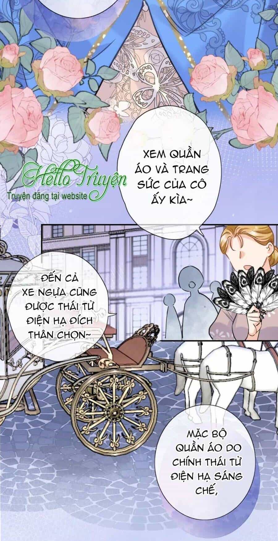 Xuyên Hành Thế Giới Chi Hoa - Chương 88 - ảnh 15