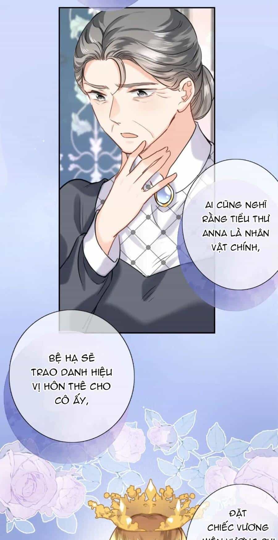Xuyên Hành Thế Giới Chi Hoa - Chương 88 - ảnh 18