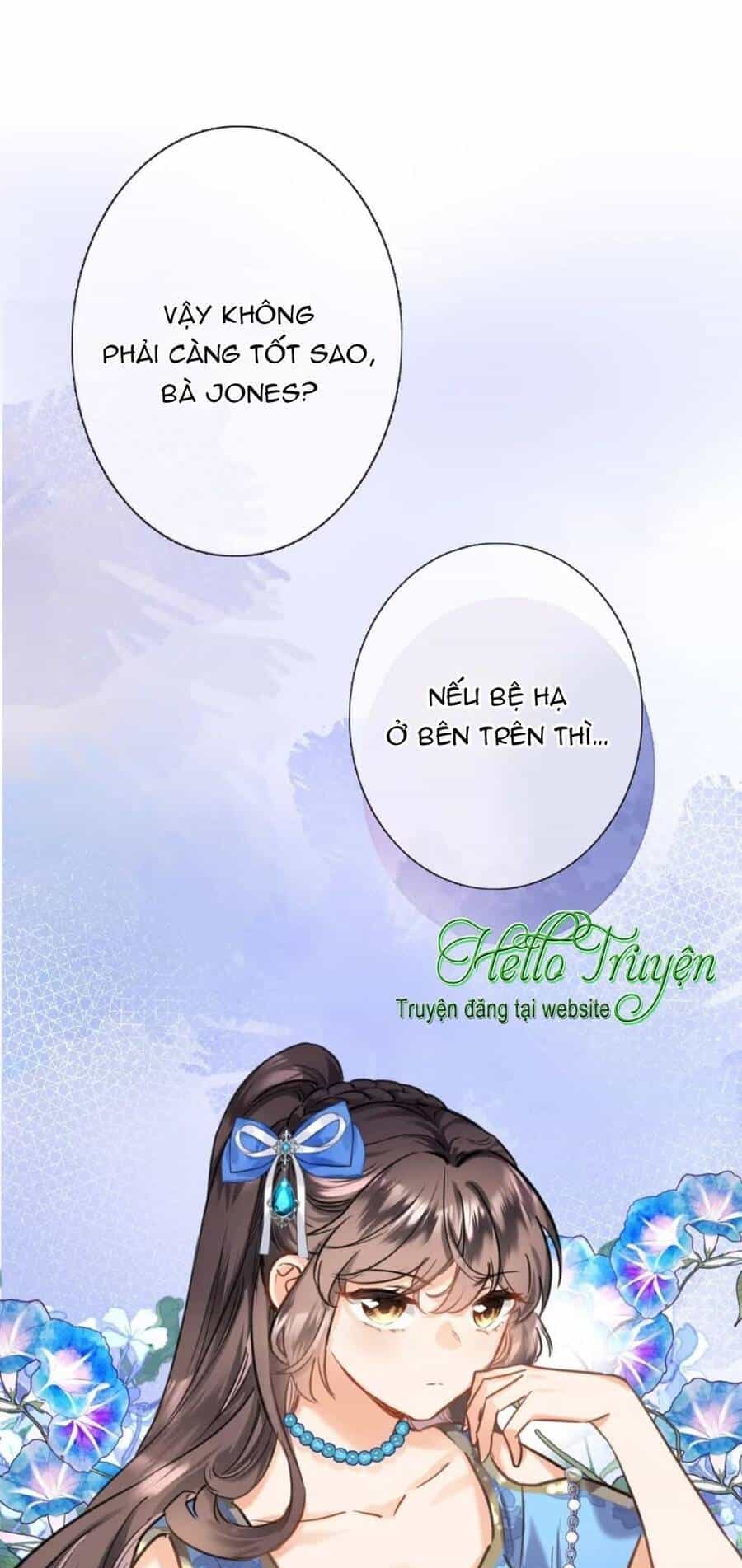 Xuyên Hành Thế Giới Chi Hoa - Chương 88 - ảnh 3
