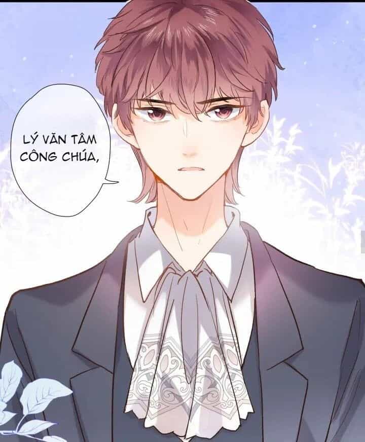 Xuyên Hành Thế Giới Chi Hoa - Chương 9 - ảnh 17