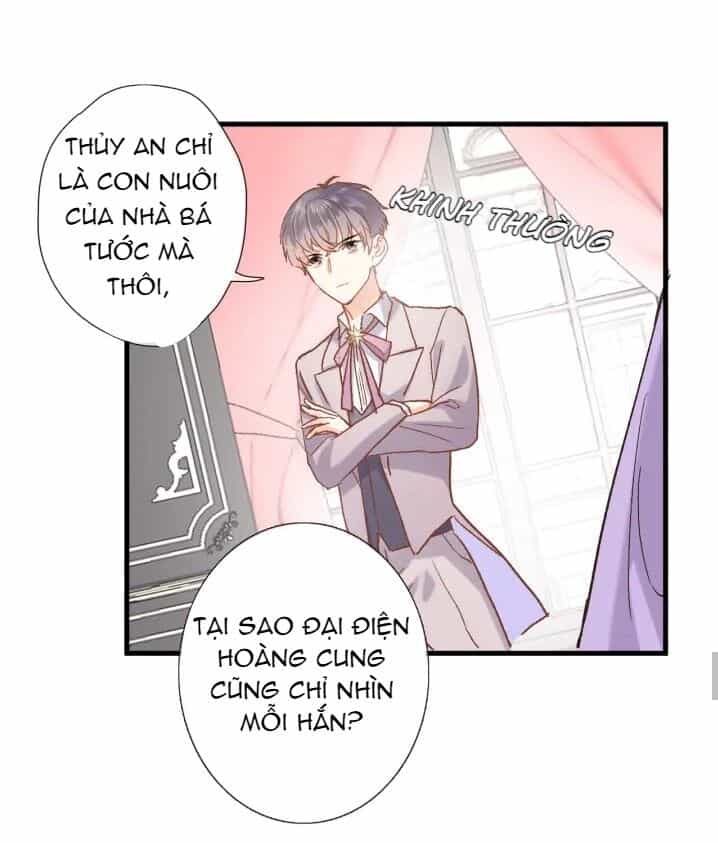 Xuyên Hành Thế Giới Chi Hoa - Chương 9 - ảnh 26