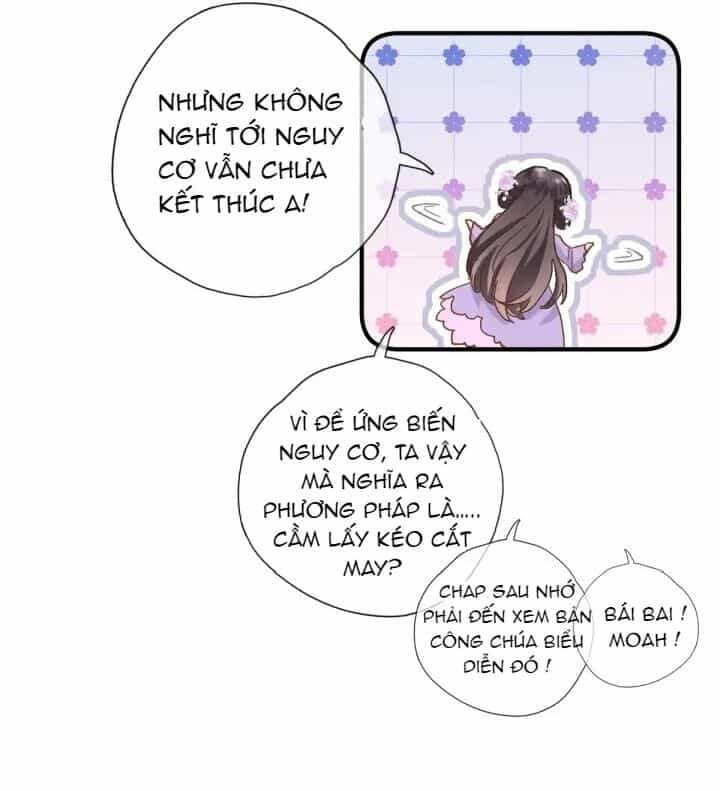 Xuyên Hành Thế Giới Chi Hoa - Chương 9 - ảnh 40