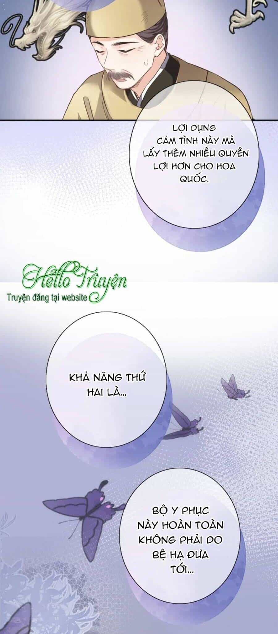 Xuyên Hành Thế Giới Chi Hoa - Chương 89 - ảnh 16