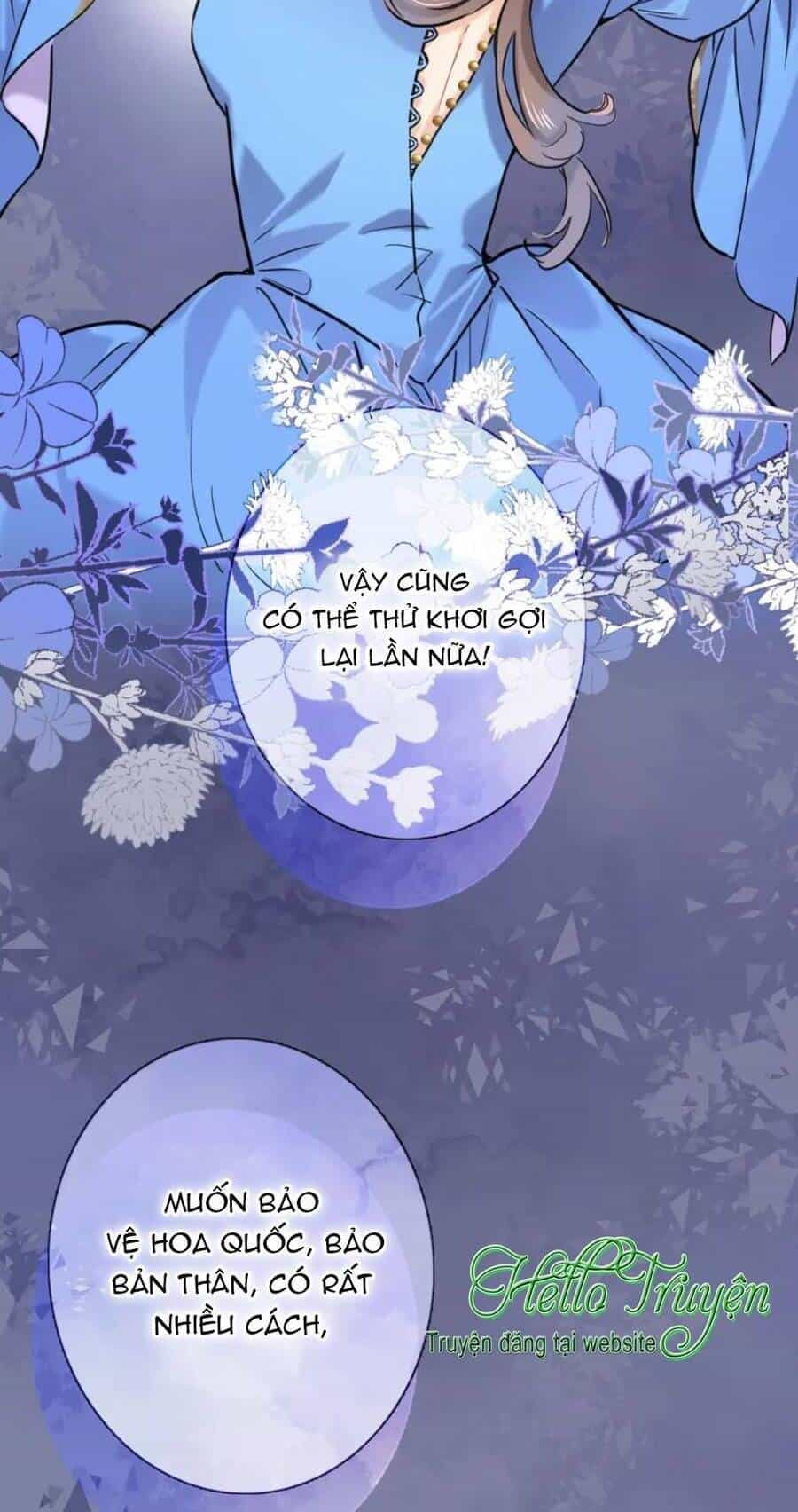 Xuyên Hành Thế Giới Chi Hoa - Chương 89 - ảnh 20