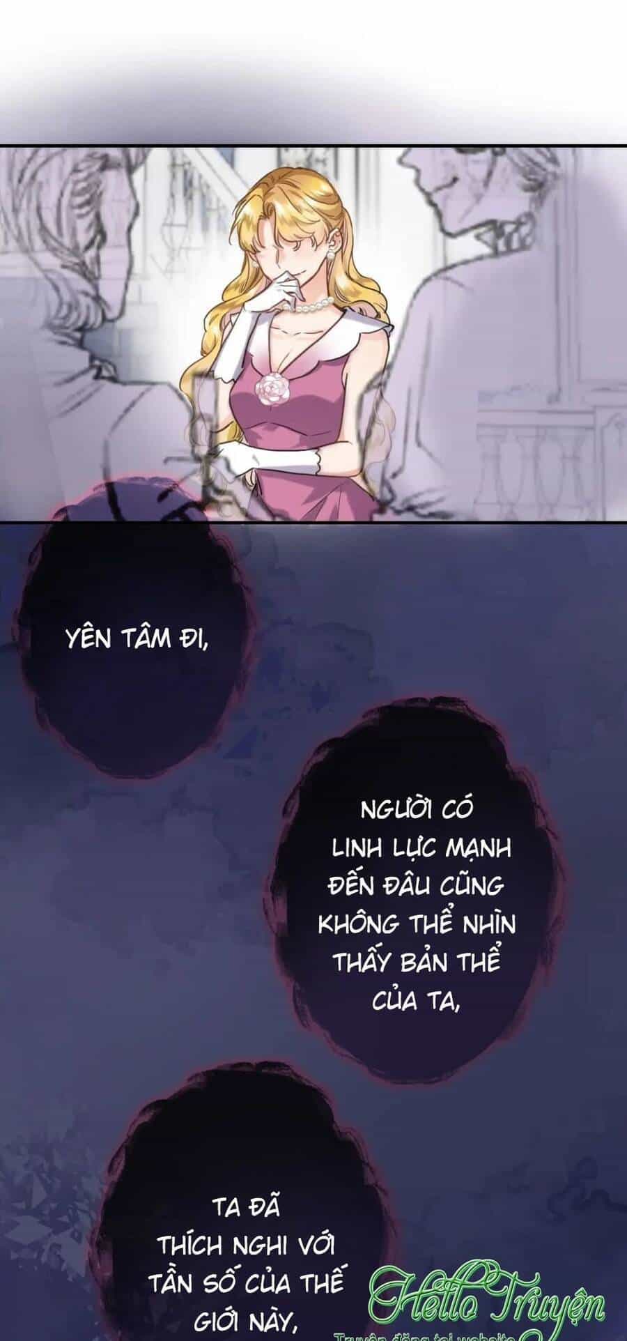 Xuyên Hành Thế Giới Chi Hoa - Chương 93 - ảnh 13