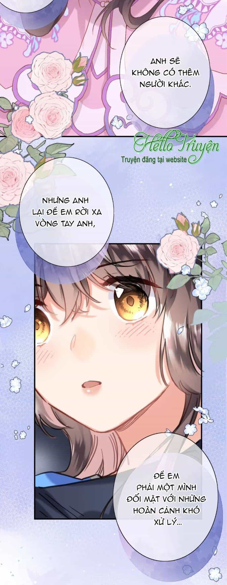 Xuyên Hành Thế Giới Chi Hoa - Chương 96 - ảnh 21
